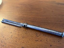⭐ FILLFIX Rouleuse à cigarettes vintage Autriche 1930