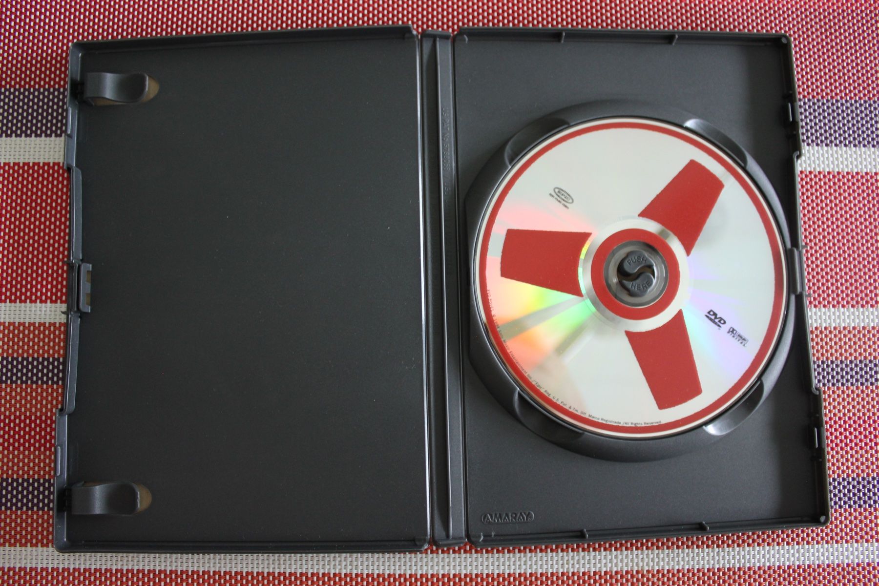 Alle DVDs: Pearl Jam - Single Video Theory von not specified | DVD | – Gebraucht aus Geroldswil von Schlumpfine1973 1