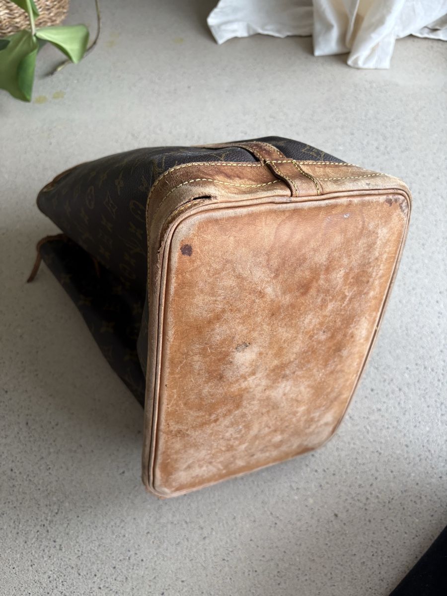 Louis Vuitton Borse da donna: Louis Vuitton Noé Tasche - gebraucht – Usato da Winterthur venduto da tanisha.g 2