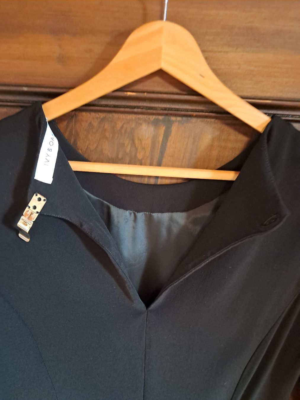 Camicette: IVY & OAK Shirt 36 – Usato da Kefikon TG venduto da theratpack20 5
