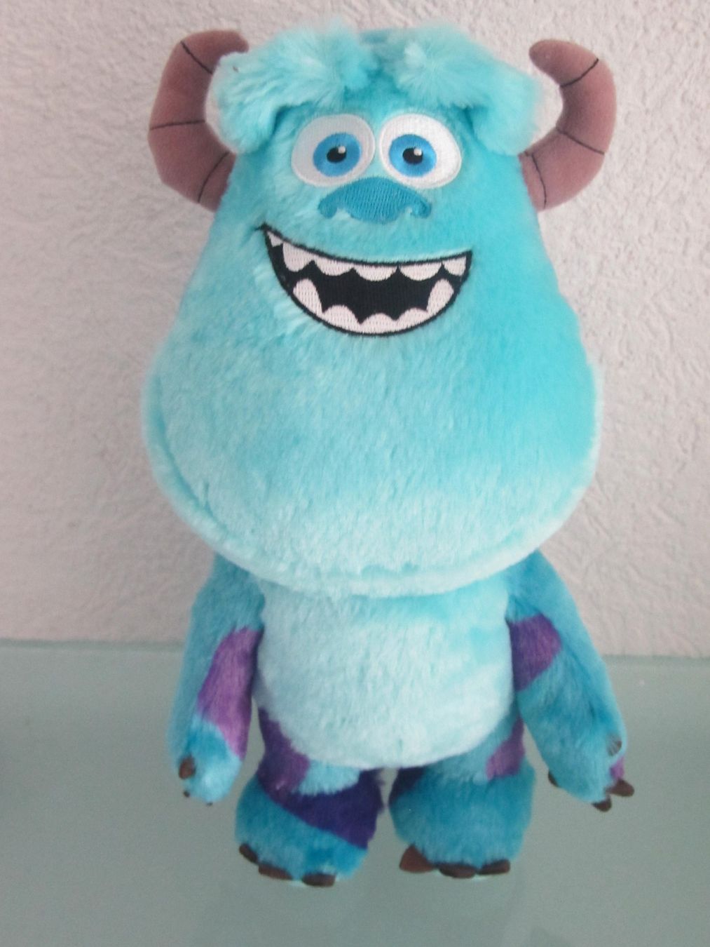 Disney Spielzeuge: 2 ANIMEAUX DISNEY – Gebraucht aus Murten von Selliot 2