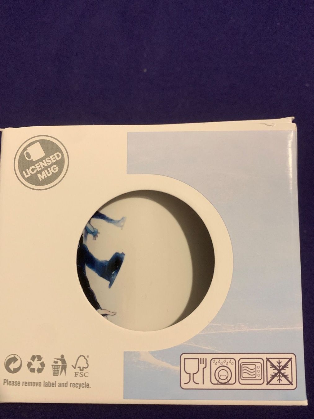 Tazze: Tasse Anime – Nuovo e nell'imballaggio originale da Laufen venduto da Jassi.quinn 1