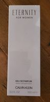 Calvin Klein - Eau de Parfum - Eternity - 125ml