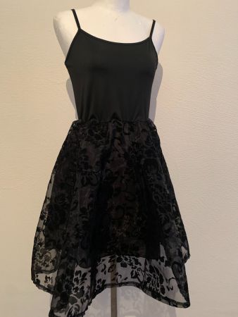 Tolles leichtes Kleid, Gr. S-M, NEU, NP 129.-