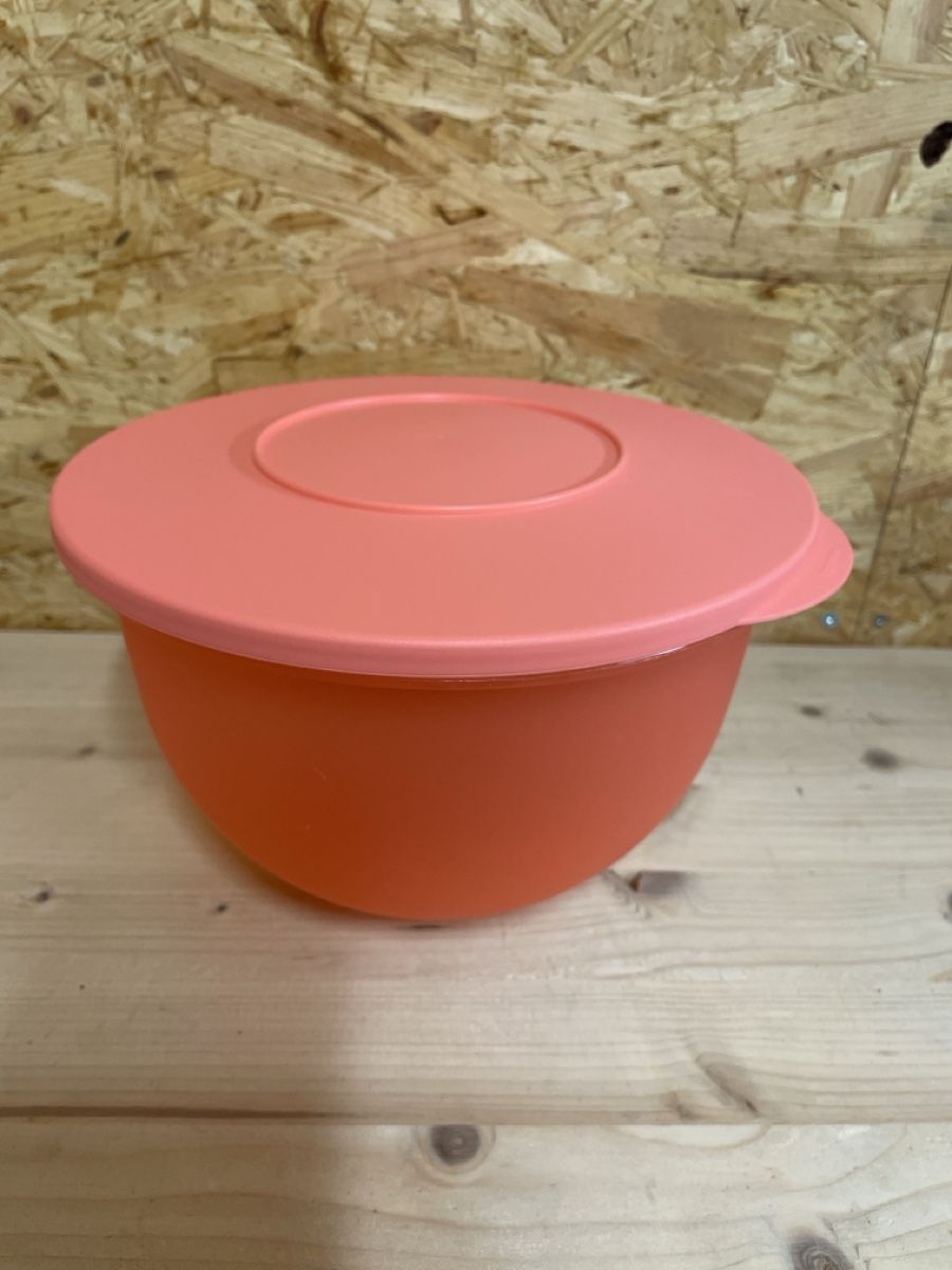 Elegantes Tupperware Schüssel Mit Deckel Bilder