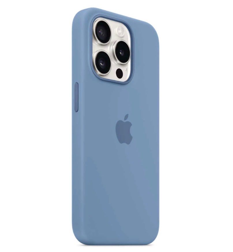 Apple Covers & Schutzfolien: iPhone 15 Pro Hülle – Gebraucht aus Lufingen von alinamueller