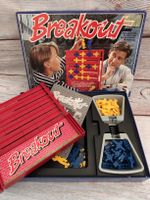 Breakout Kniffel Spiel Schmidt Spiele guter Zustand komplett