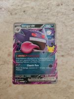 Pokemon Karte Gengar ex 090/128 (30th Anniversary)