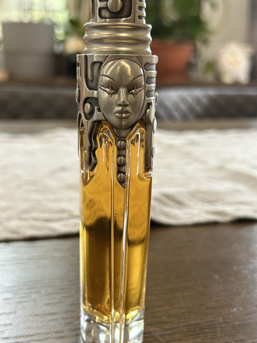 Mugler Profumi & Eau de Toilette: Parfüm Mugler Womanity – Usato da Losone venduto da del_yh97 1