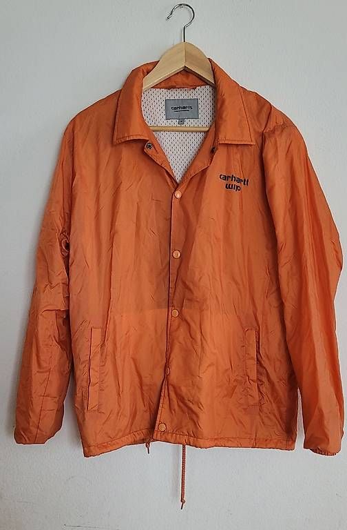 Giacche: Carhart Jacke, Gr. M – Usato da Zürich venduto da Cologna