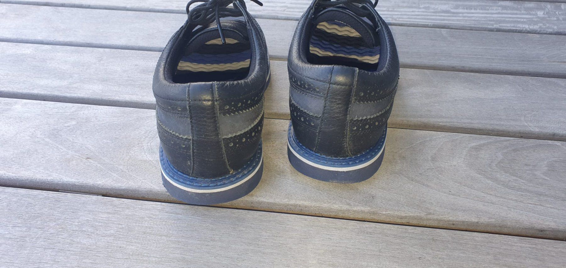 Herrenschuhe: Chaussures de golf G/Fore - US 9.5 – Gebraucht aus St-Sulpice VD von juhdu 3