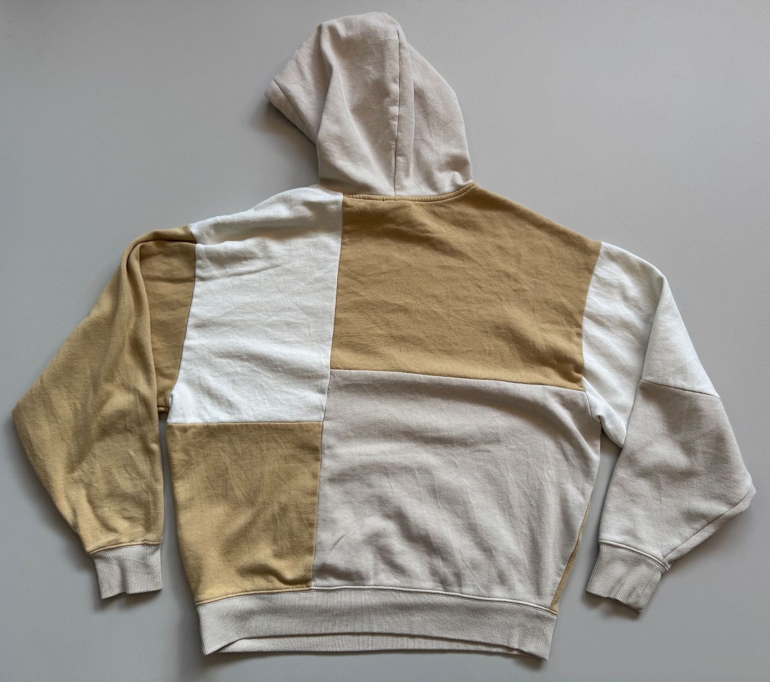 Pullover & Sweatshirts: VANS hoodie pullover size S oversize – Gebraucht aus Neuchâtel von _Easy_to_Find_ 9