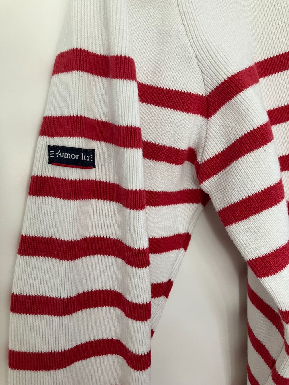 Maglioni & Felpe: Armor Lux Damenpullover, Grösse S – Usato da Baden venduto da jcm_9dkf 4