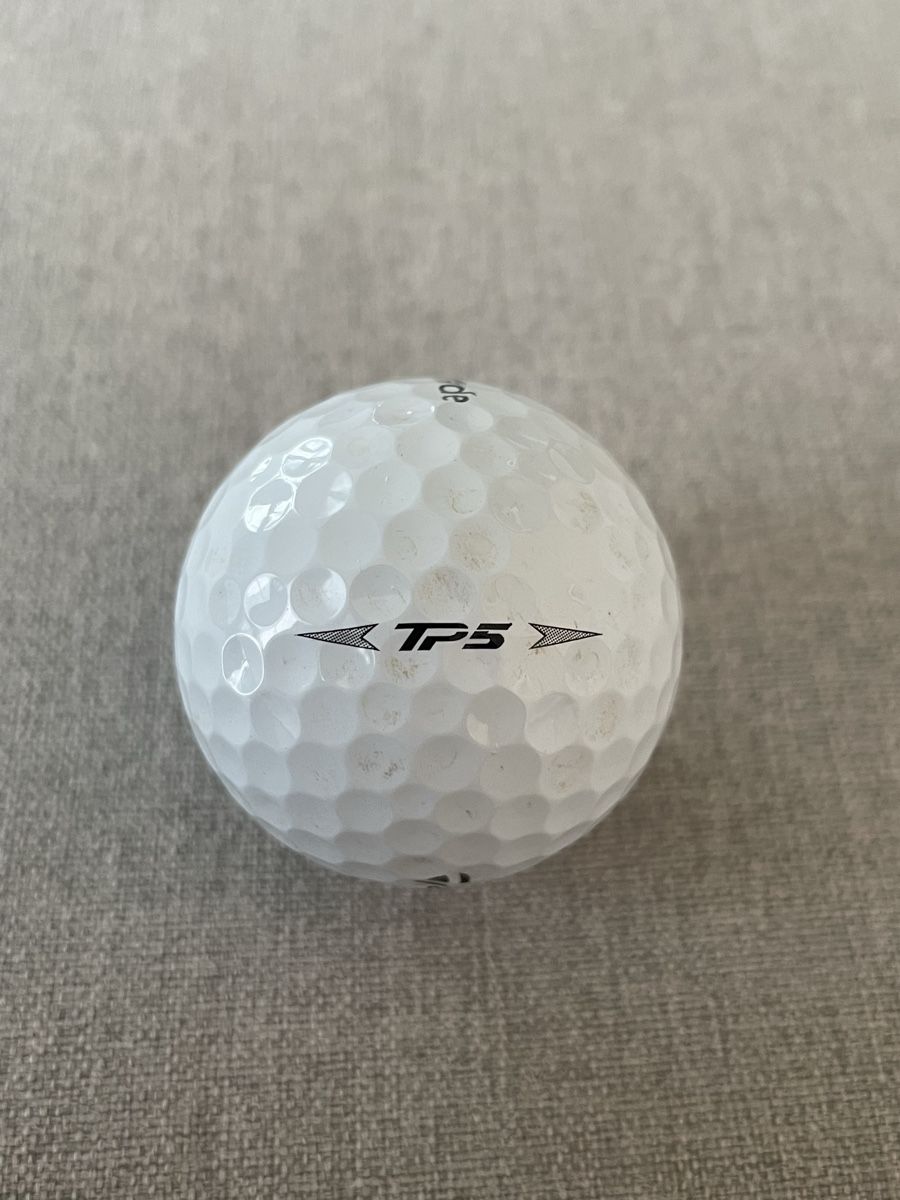 Taylor Made Palloni: Audemars Piguet Golfball Taylor Made – Usato da Bern venduto da mia_8nfn 2