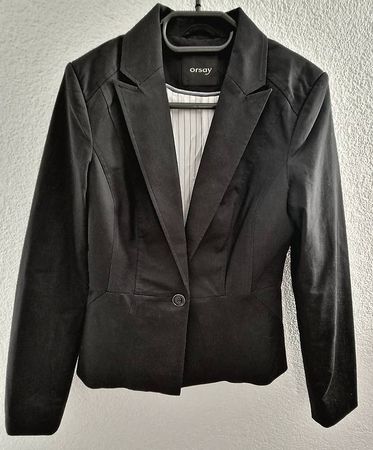 neuer Blazer, Orsay, Business, Jacke, Oberteil