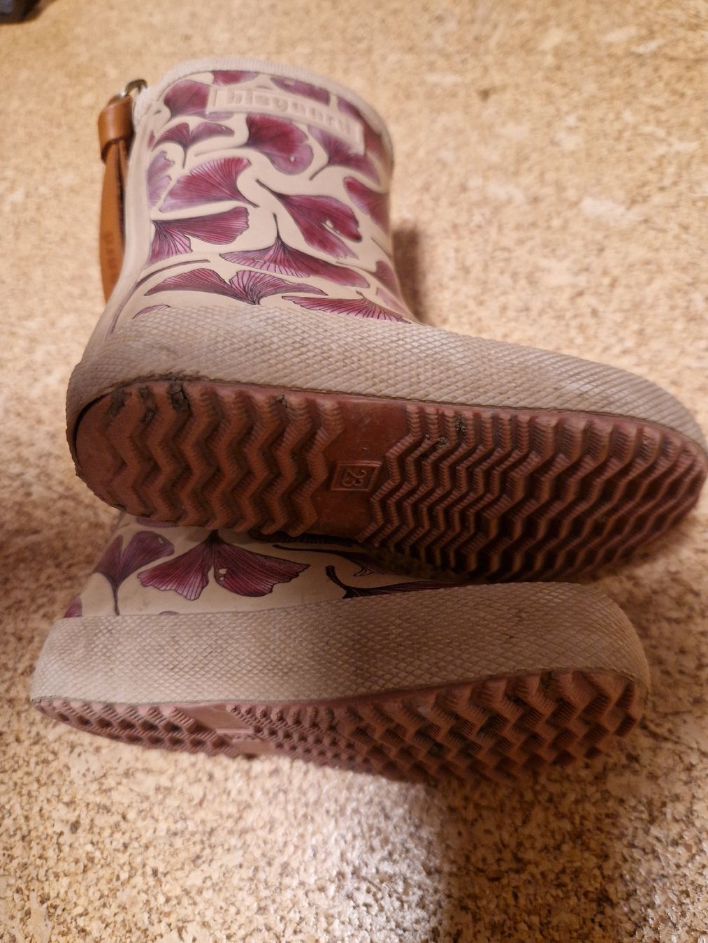 Bisgaard Chaussures garçon: Bisgaard Gummistiefel 23 – D'occasion à Rebstein par thurnani 2