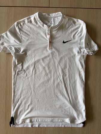 Polo Roger Federer Nike