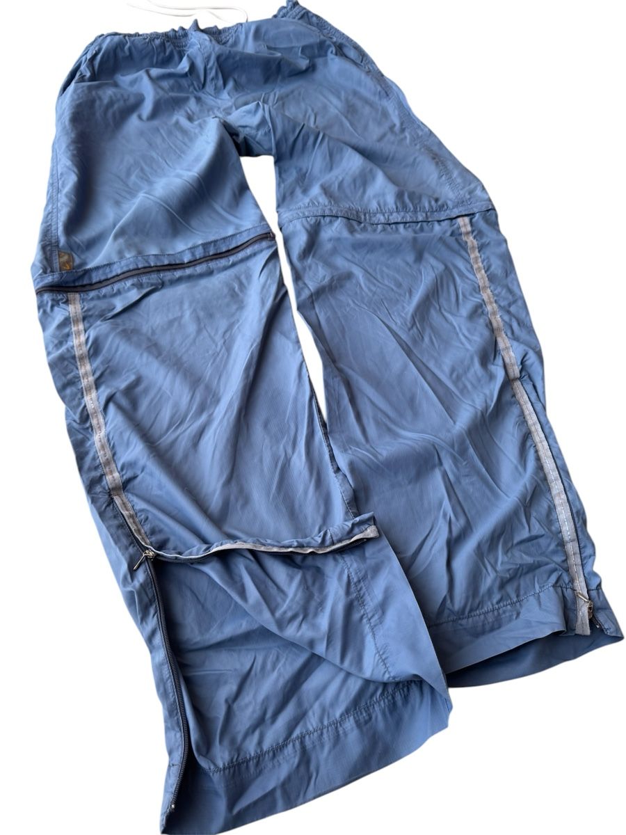 Nike Pantaloni: Nike Vintage Trackpants Gr. S – Usato da Homburg venduto da swiss_vintage 3