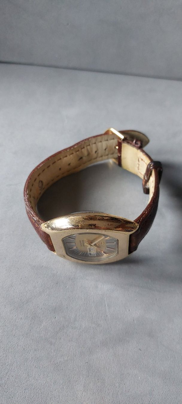 Eterna Orologi: RARE ETERNA SONIC SEVENDAY ELECTRONIC fonctionnelle – Usato da Rolle venduto da mro_5nyk 7
