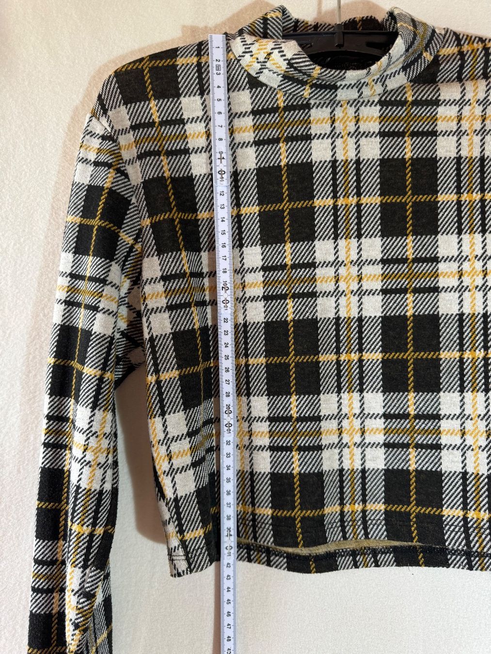 Maglioni & Felpe: Karierter Pullover von FB Sister Gr. M – Usato da Grosswangen venduto da SALE_SALE_SALE 3