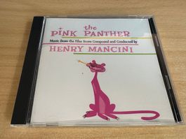T5 Henry Mancini – The Pink Panther