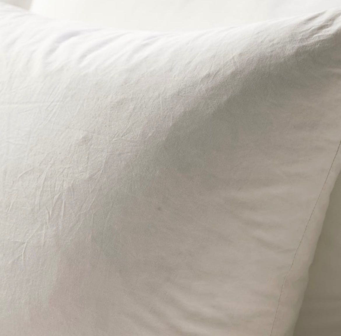 Ikea Cuscini: 2 Cushions with Beige Covers - Excellent Condition – Nuovo (secondo la descrizione) da Wallisellen venduto da var_v7fd 6