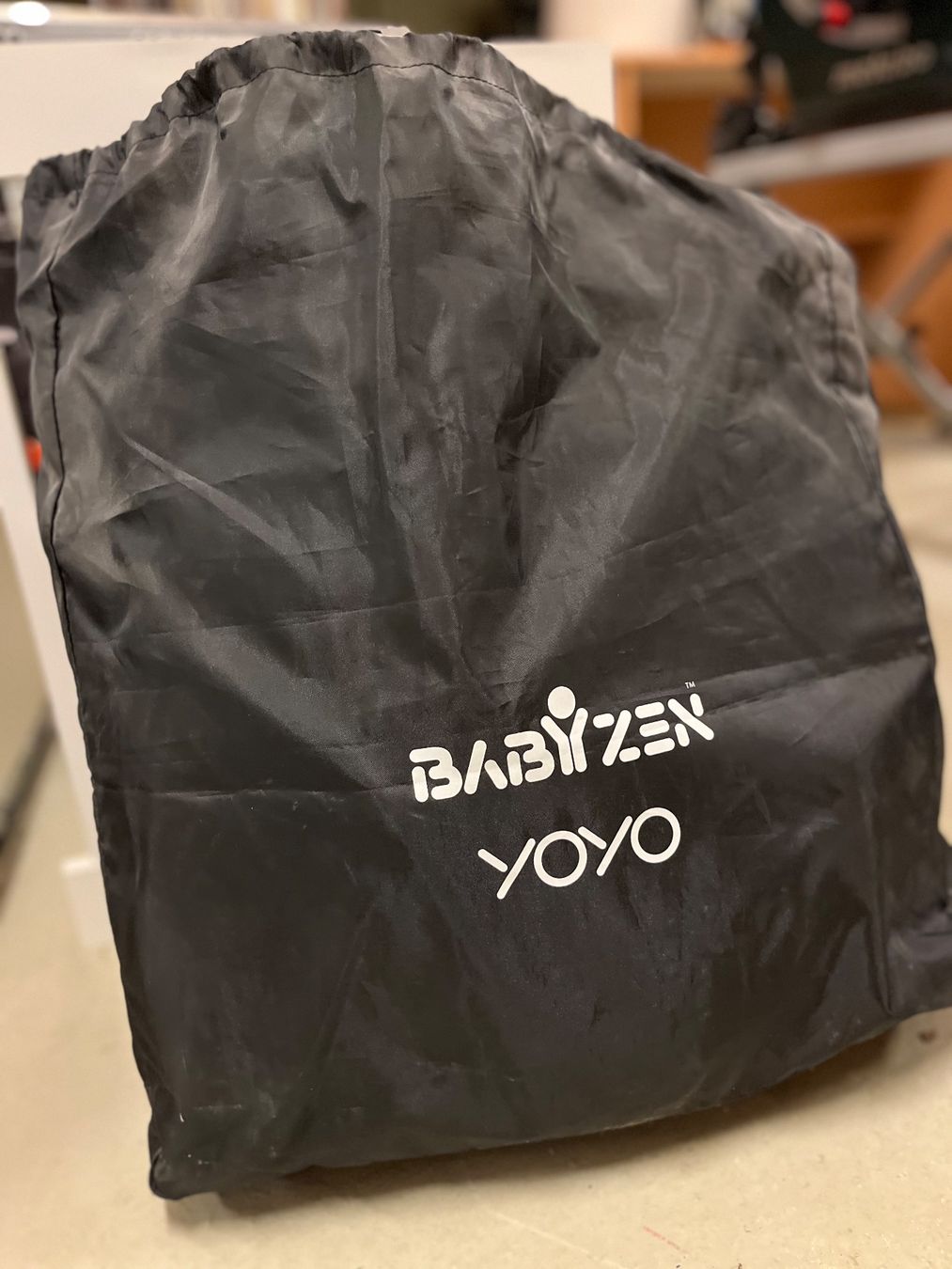 Babyzen Carrozzine: Passeggino YoYo – Usato da Torricella venduto da cristinadelco 2