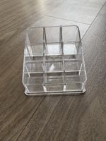 💄CLEAR ACRYLIC MAKEUP ORGANIZER💄