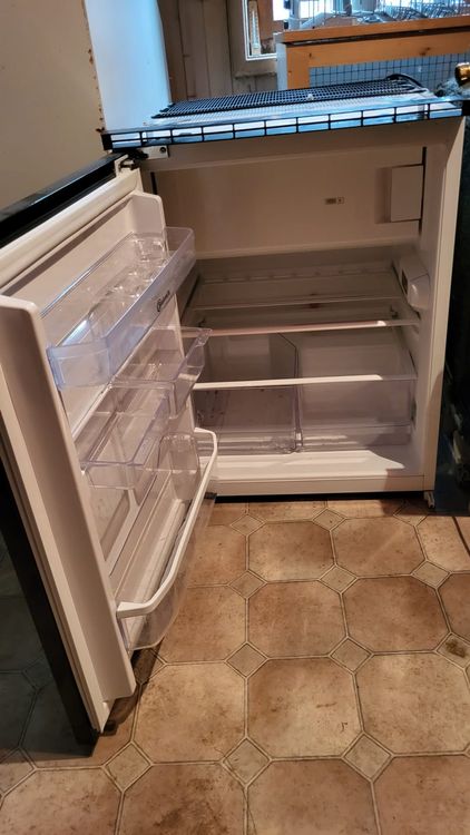 Kuhlschrank Breite 55cm