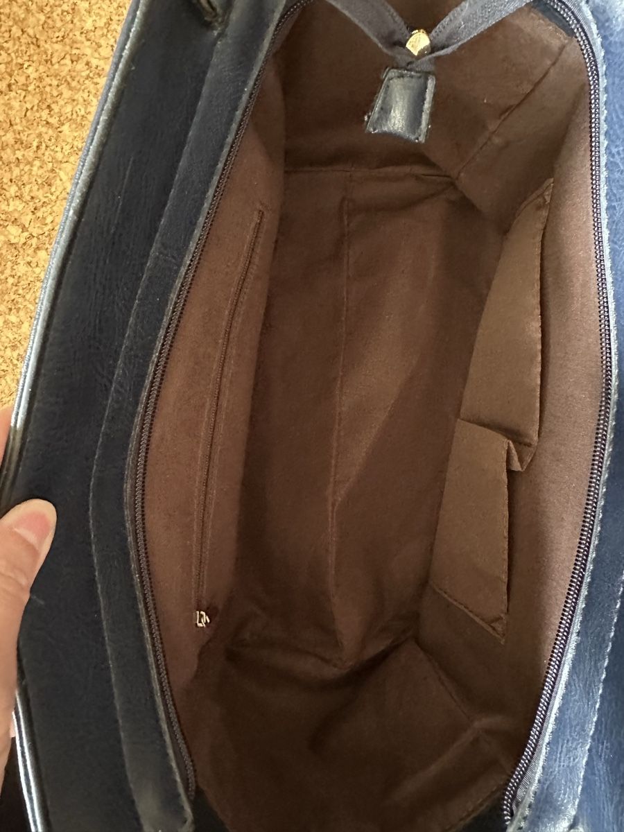 Borse da donna: Sac à main – Nuovo (secondo la descrizione) da Biel/Bienne venduto da Eri_25px 1