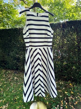 Sommerkleid von Vera Mont, Grösse 36