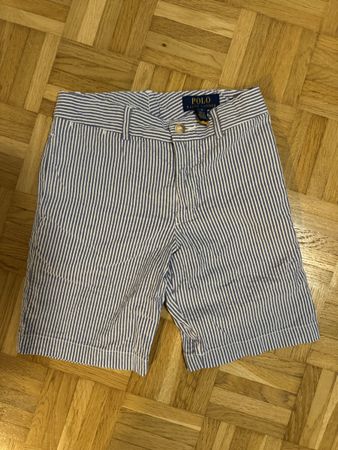 Polo Ralph Lauren Kinder Shorts, Gr.8, Top Zustand! (52)