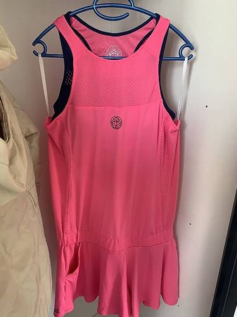 Sport Jumpsuit 