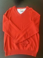 Herren Pullover V-Ausschnitt Grösse M Supasoft Cotton neu