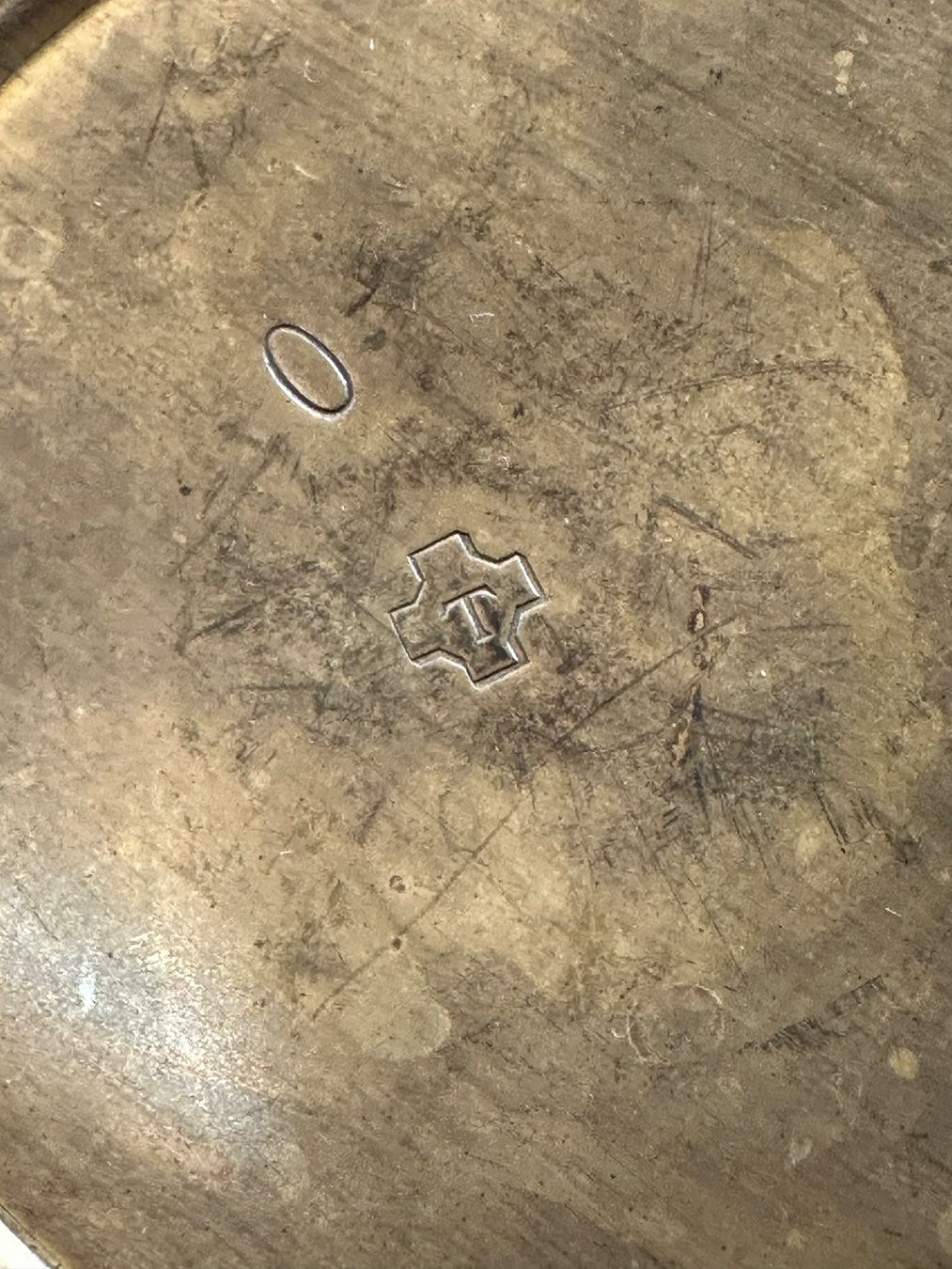 Altri elettrodomestici e apparecchi d’epoca: ♦️ ANTIKE BETTFLASCHE AB 1.- !!! – Usato da Zürich venduto da NIKI777 6