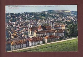 ST. GALLEN - Teilansicht - 1922