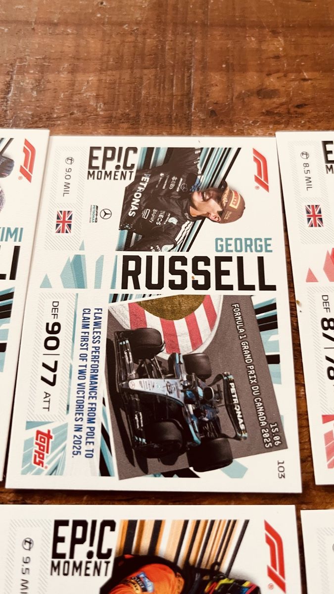 Topps Cartes à collectionner: Topps Turbo Attax 2026 – Neuf (Voir description) à Pfäffikon SZ par wino1 2
