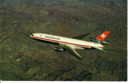 Swissair