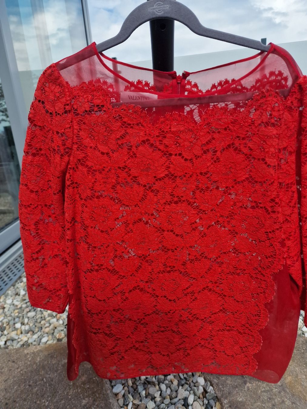 Valentino Camicette: Valentino top – Usato da Forch venduto da ays_5lbc