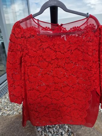 Valentino top