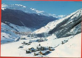 BAD VALS