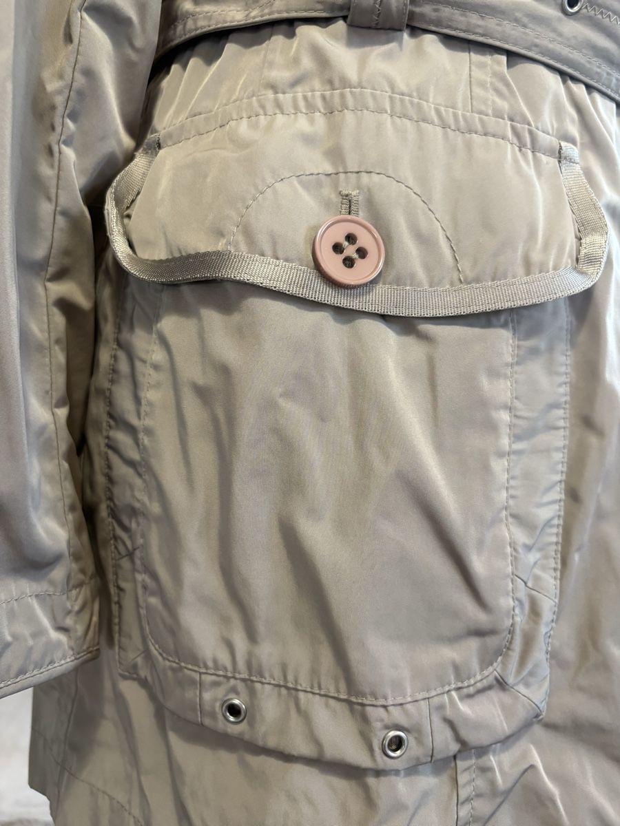 Fuchs Schmitt Mäntel: Fuchs & Schmitt Trenchcoat – Gebraucht aus Wittenbach von sarah_09 2