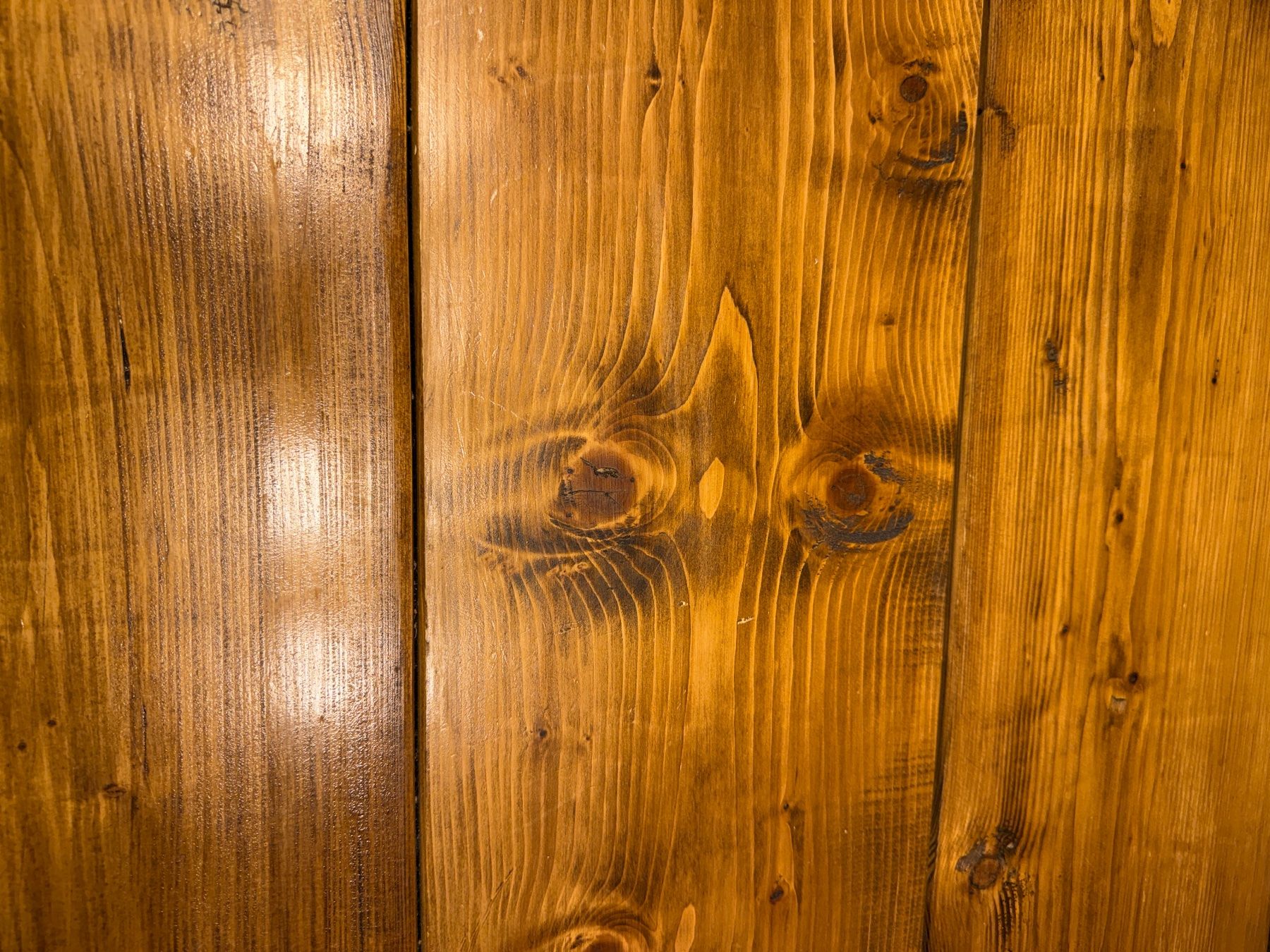 Tavoli: Authentic Solid Wood Table – Usato da Kilchberg ZH venduto da nic_k8lk 5