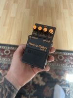 Boss HM-2 Guitar Pedal 1985 Japan