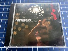 PanneBierhorst – Das Kennt Ihr Ja Von Uns