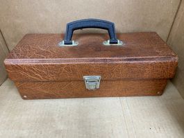 Vintage Koffer alt klein