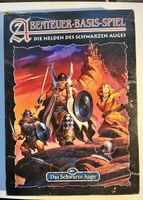 Abenteur-Basis-Spiel Das Schwarze Auge Rollenspiel