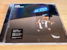 The Kooks – Konk