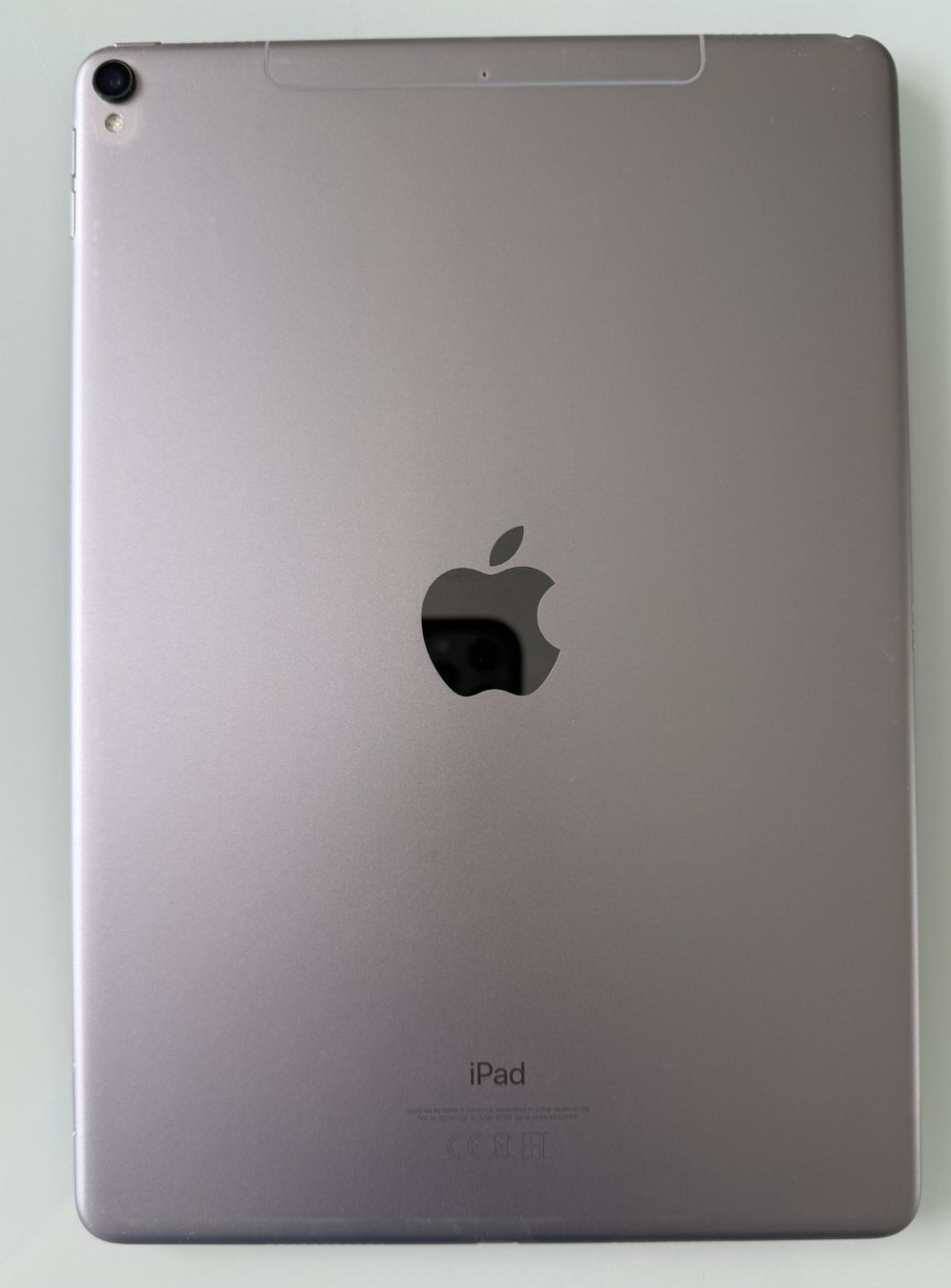 Apple Tablet PC: Apple iPad Pro 10.5 Zoll, 256GB – Usato da Uster venduto da Oldkid 1