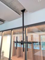 TV Halterung / TV Mount 32" - 75"